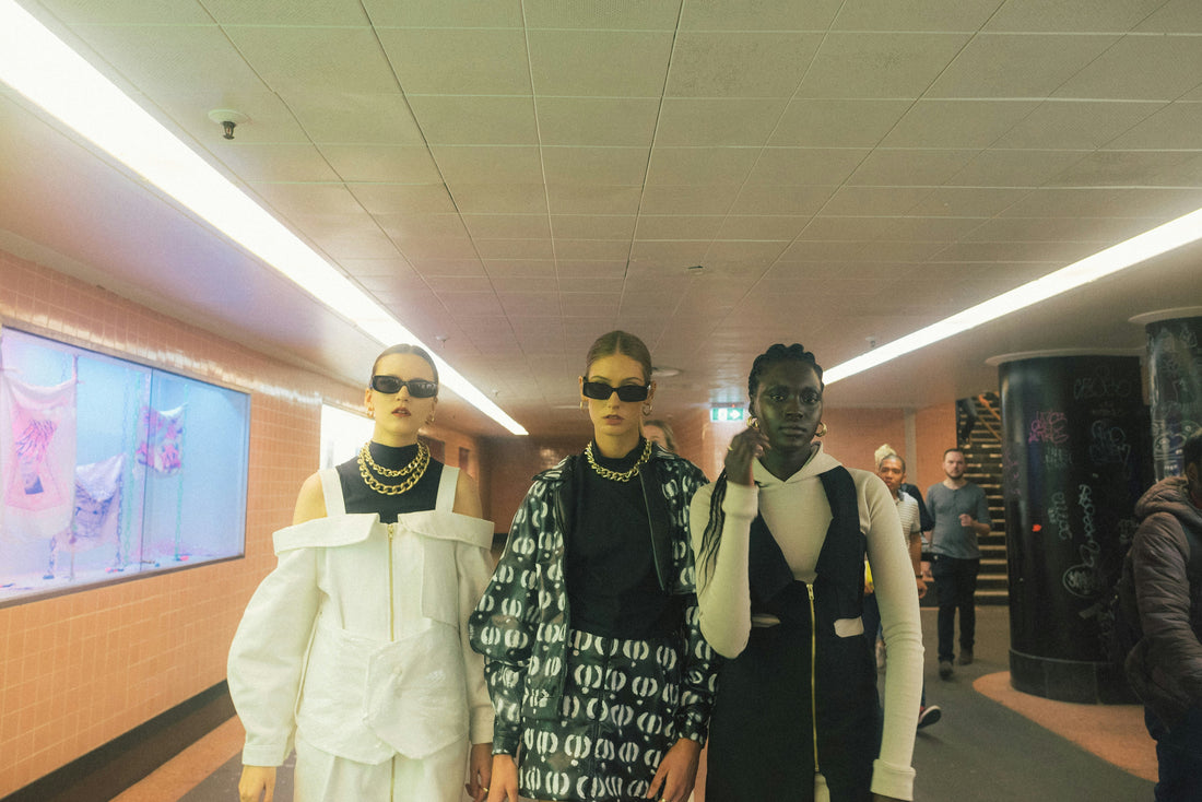 Der Reiz des Layering