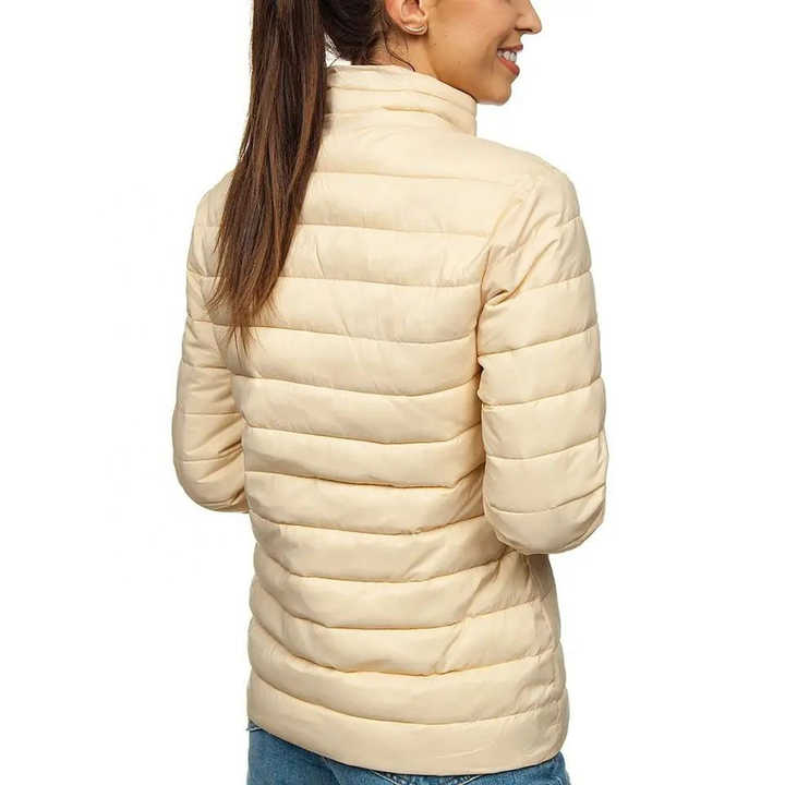 Maßgeschneiderte Daunenjacke für Damen